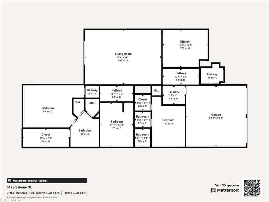 5193 Salerno St, Ave Maria, FL 34142-37