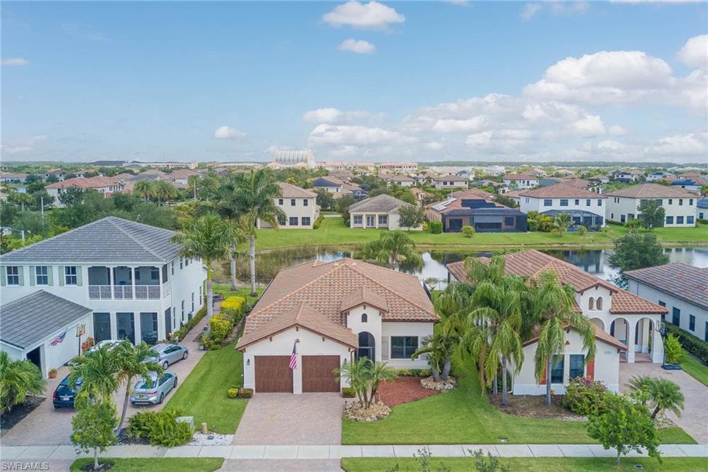 5193 Salerno St, Ave Maria, FL 34142-3