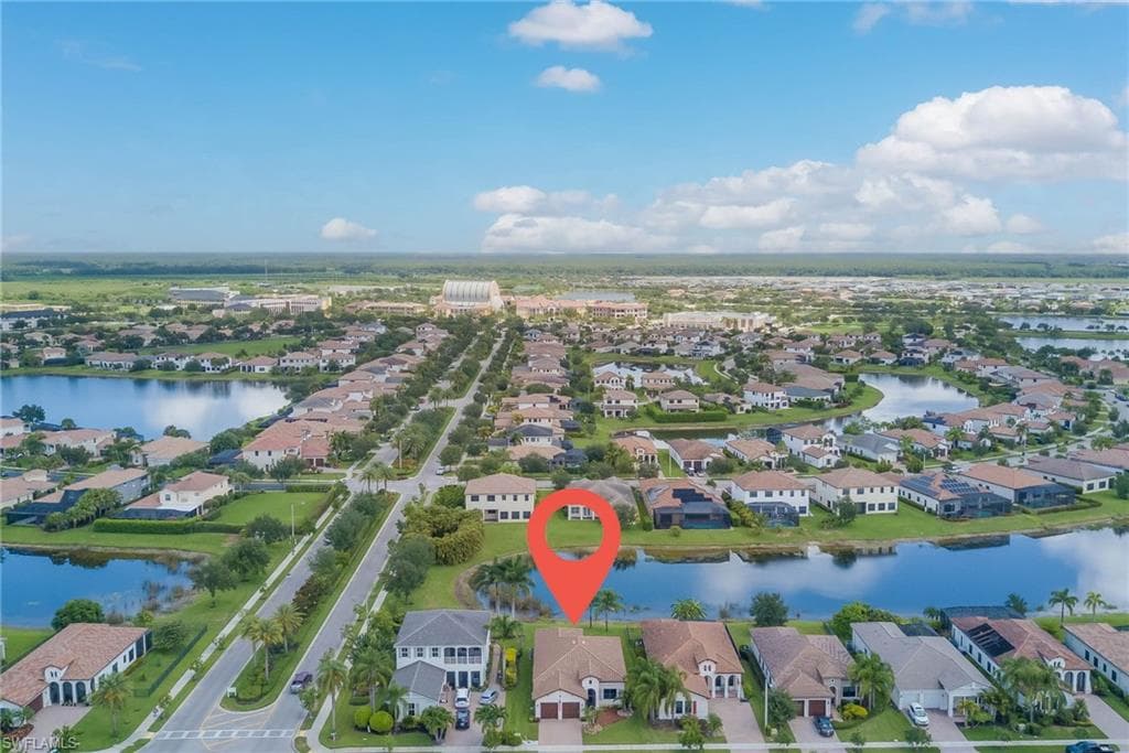 5193 Salerno St, Ave Maria, FL 34142-4