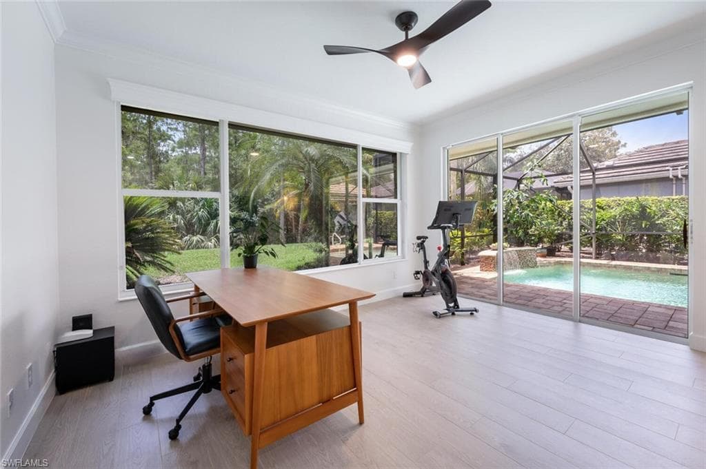2862 Lone Pine Ln, Naples, FL 34119-19