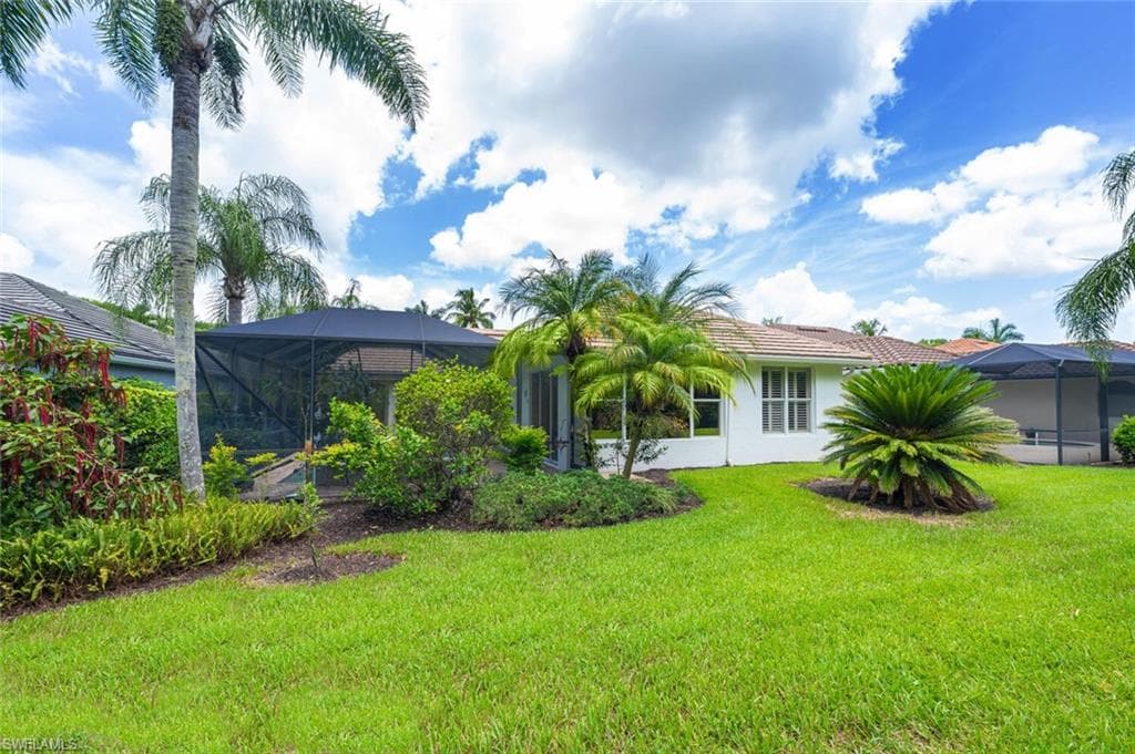 2862 Lone Pine Ln, Naples, FL 34119-43