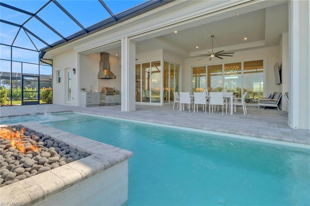 14370 Laguna Springs Ln, Naples, FL 34114-28