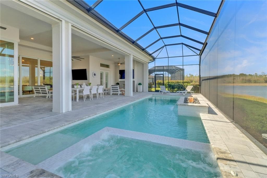 14370 Laguna Springs Ln, Naples, FL 34114-34