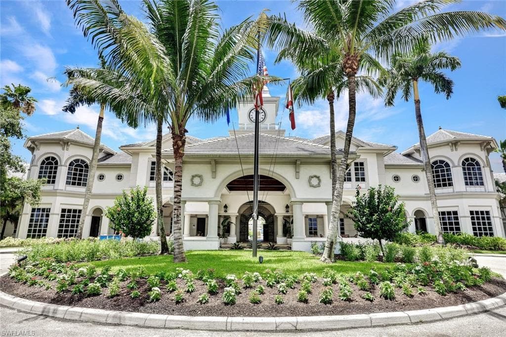 9053 Cascada Way 202, Naples, FL 34114-25