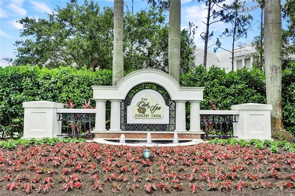 9053 Cascada Way 202, Naples, FL 34114-32