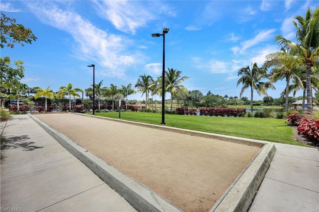 9053 Cascada Way 202, Naples, FL 34114-35