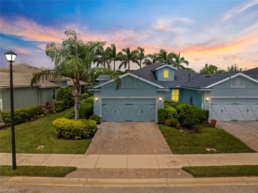 20147 Torch Key Way, Estero, FL 33928-2