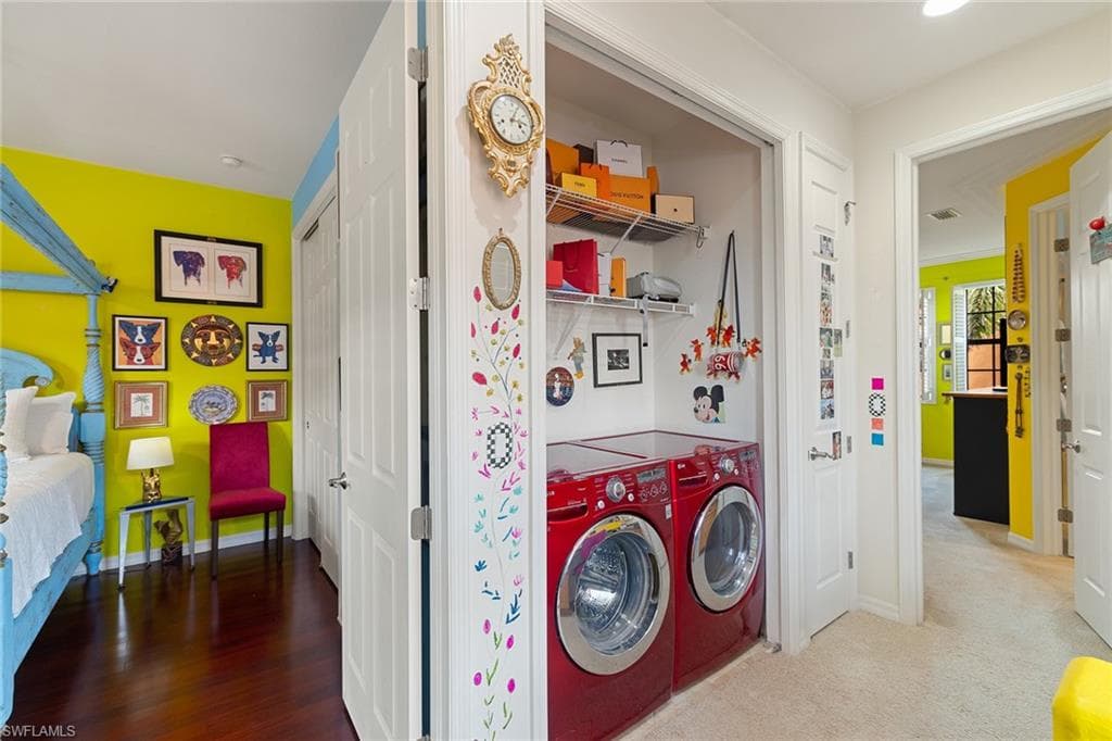 8957 Malibu St 502, Naples, FL 34113-28