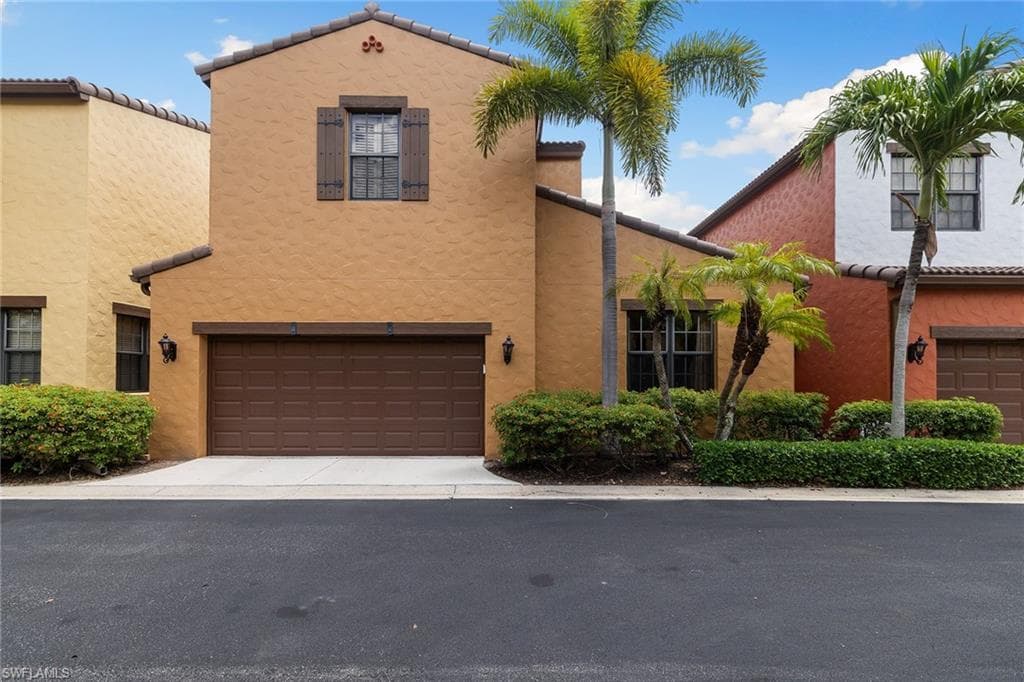 8957 Malibu St 502, Naples, FL 34113-30