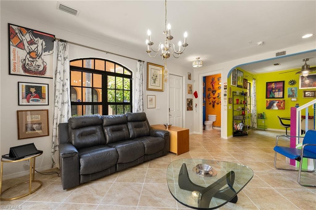 8957 Malibu St 502, Naples, FL 34113-5