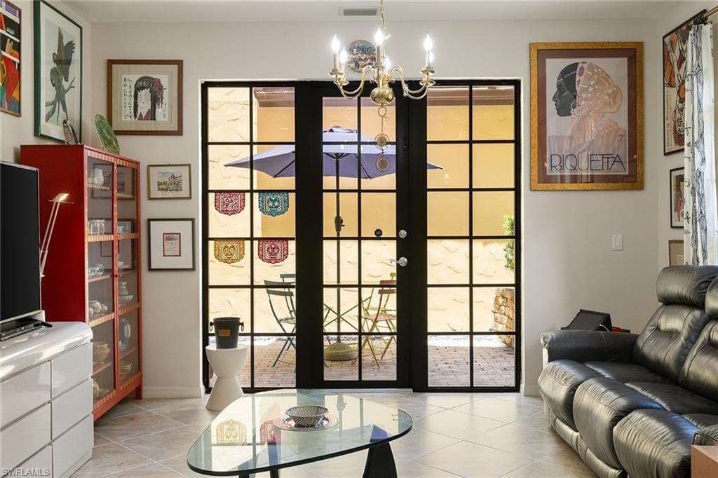 8957 Malibu St 502, Naples, FL 34113-7