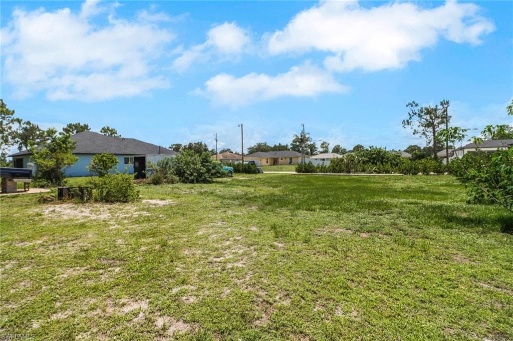 765 Aprile Ave S, Lehigh Acres, FL 33974-33