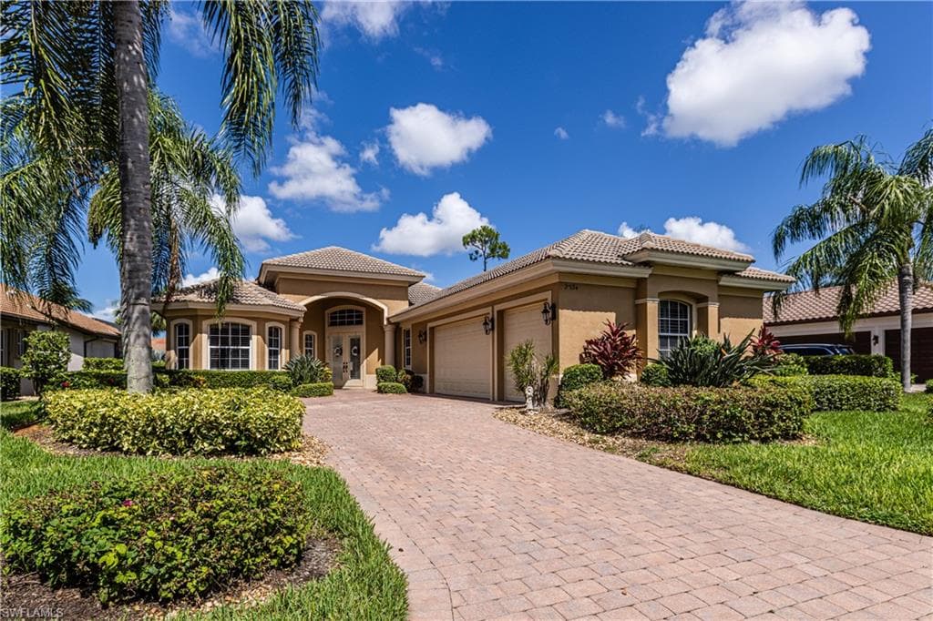 20174 Markward Crossing, Estero, FL 33928-1