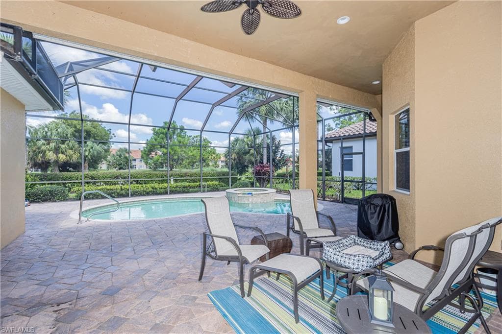 20174 Markward Crossing, Estero, FL 33928-2