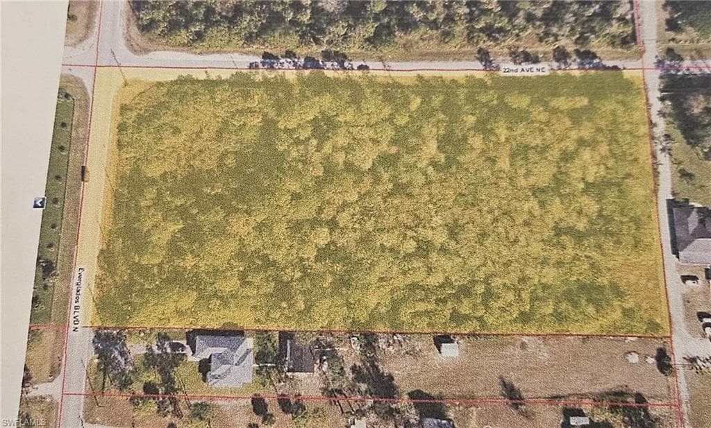 22nd Ave NE, Naples, FL 34120-1