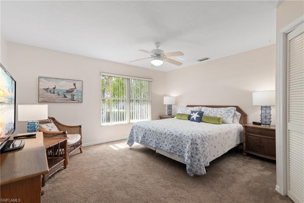 4718 Via Carmen, Naples, FL 34105-16