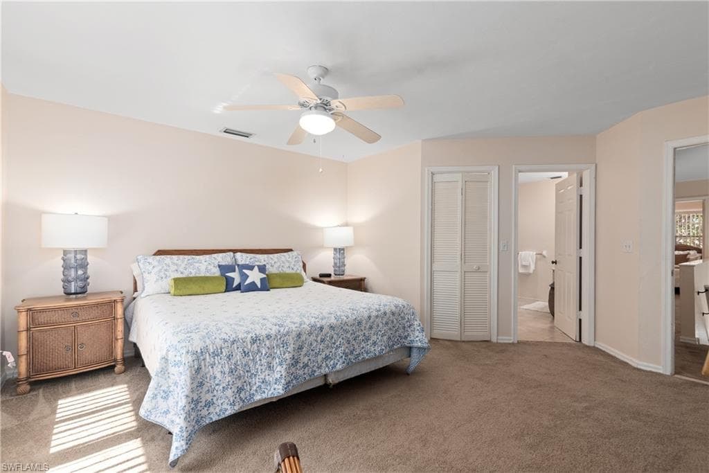 4718 Via Carmen, Naples, FL 34105-17