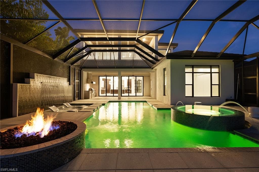 10630 Via Torino Way, Miromar Lakes, FL 33913-3