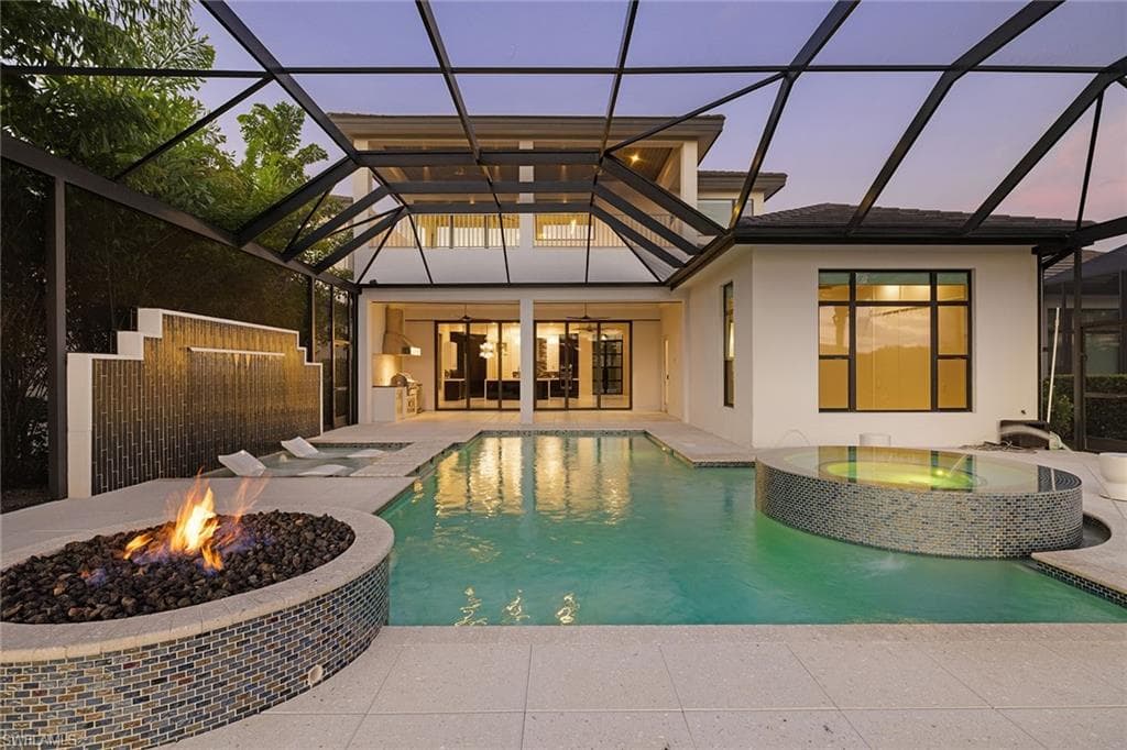 10630 Via Torino Way, Miromar Lakes, FL 33913-49