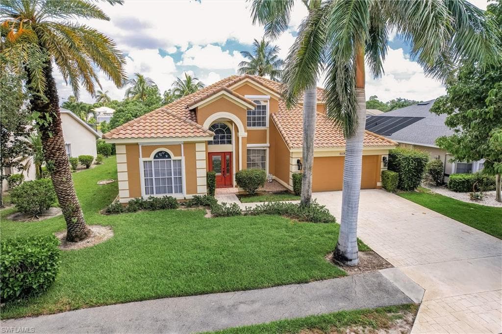 5119 Harrogate Ct, Naples, FL 34112-3
