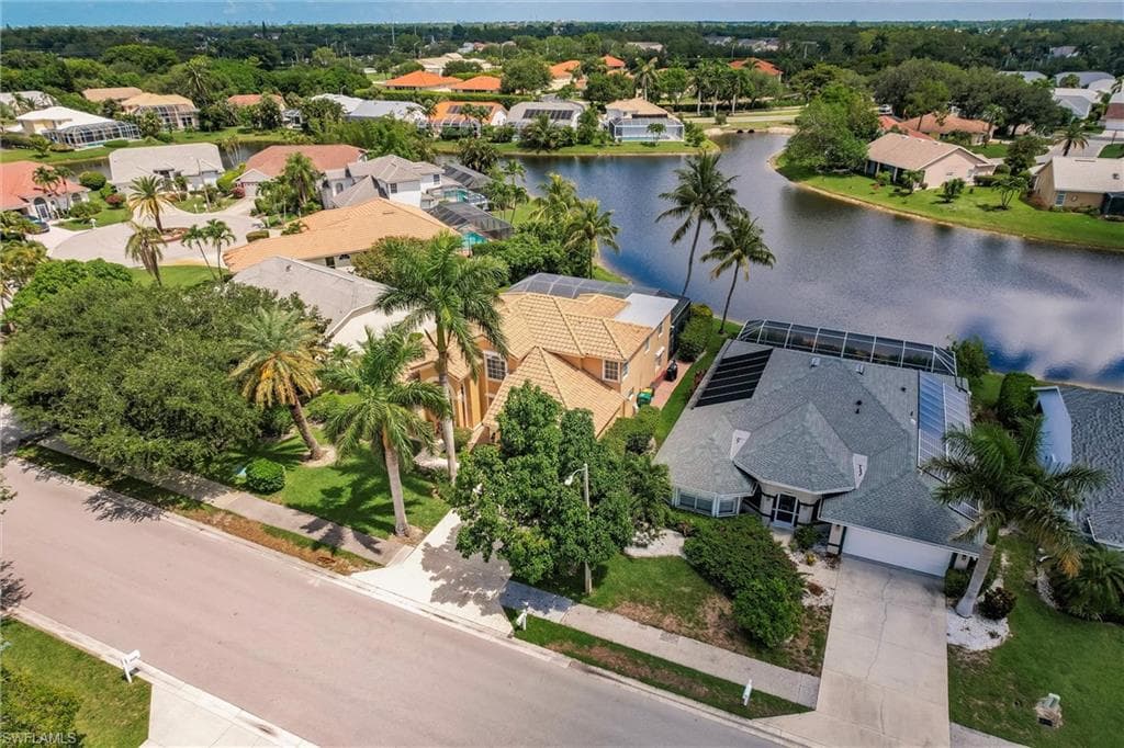 5119 Harrogate Ct, Naples, FL 34112-4