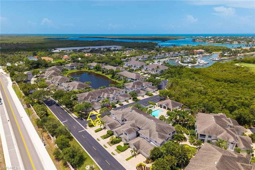 5040 Yacht Harbor Cir 6, Naples, FL 34112-41