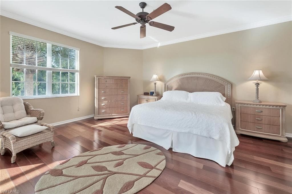 4844 Hampshire Ct 201, Naples, FL 34112-19