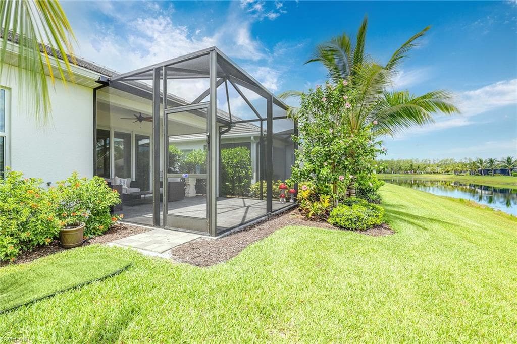 2238 Marquesa Cir, Naples, FL 34112-36
