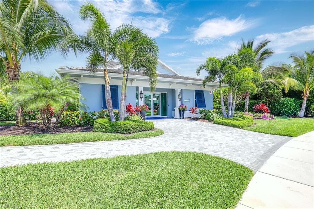 2238 Marquesa Cir, Naples, FL 34112-40