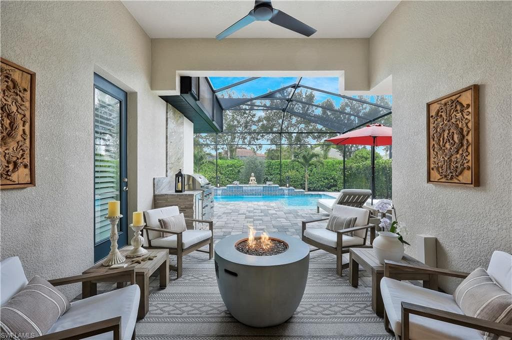 10082 Palazzo Dr, Naples, FL 34119-12