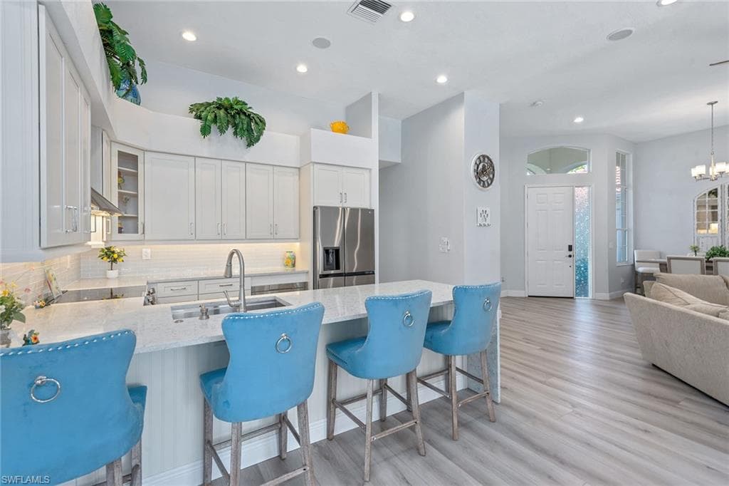 8556 Pepper Tree Way, Naples, FL 34114-11