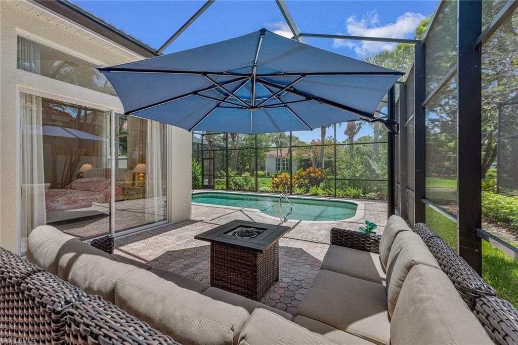 8556 Pepper Tree Way, Naples, FL 34114-23