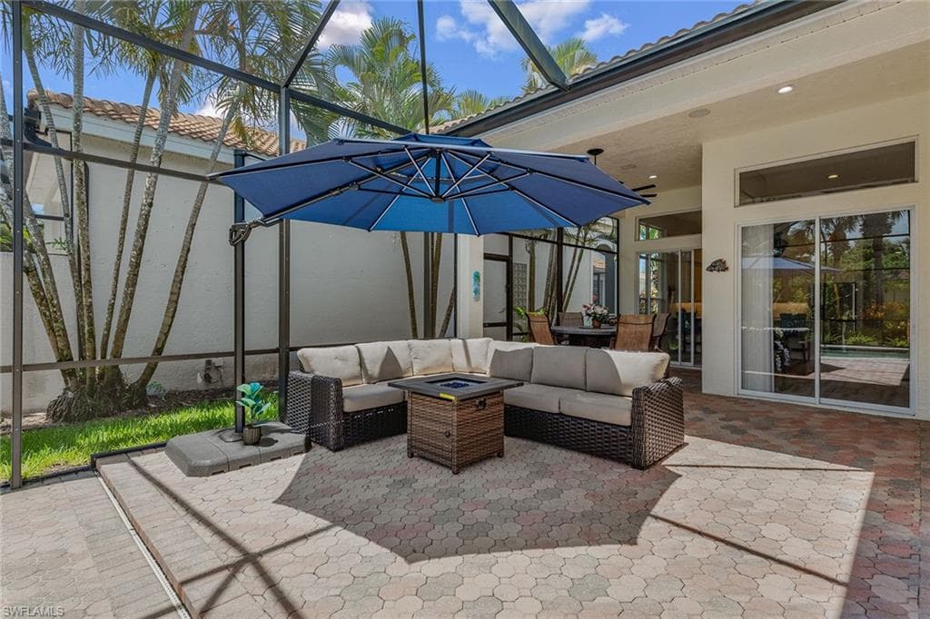 8556 Pepper Tree Way, Naples, FL 34114-24