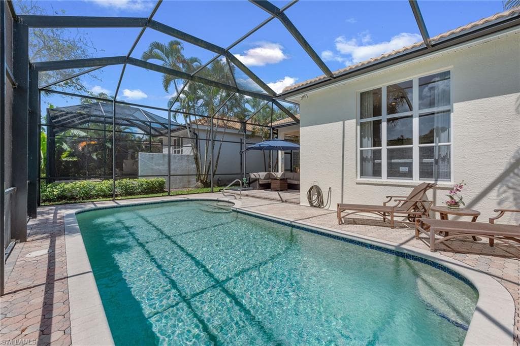 8556 Pepper Tree Way, Naples, FL 34114-28
