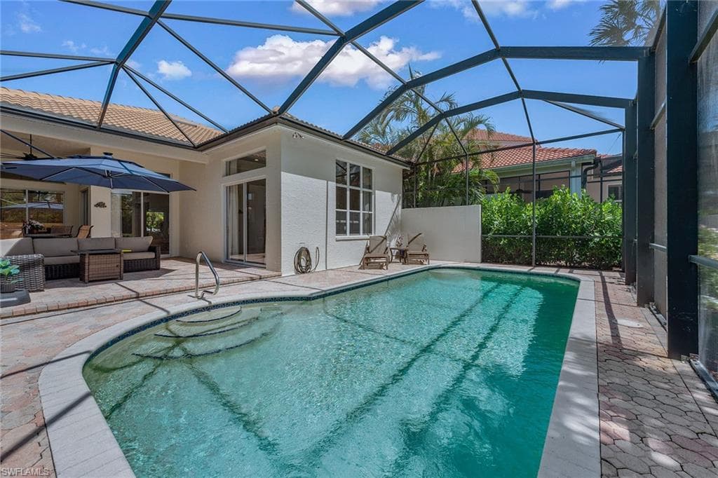 8556 Pepper Tree Way, Naples, FL 34114-29