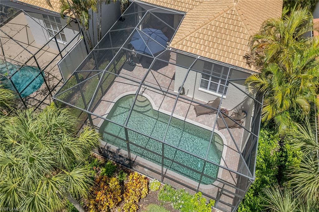 8556 Pepper Tree Way, Naples, FL 34114-34