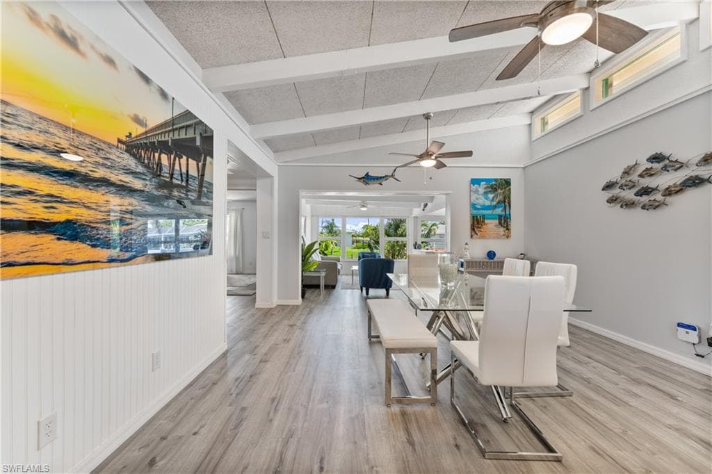 5475 Avenida Pescadora, Fort Myers Beach, FL 33931-9