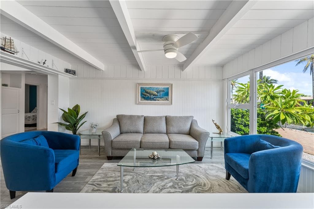 5475 Avenida Pescadora, Fort Myers Beach, FL 33931-16
