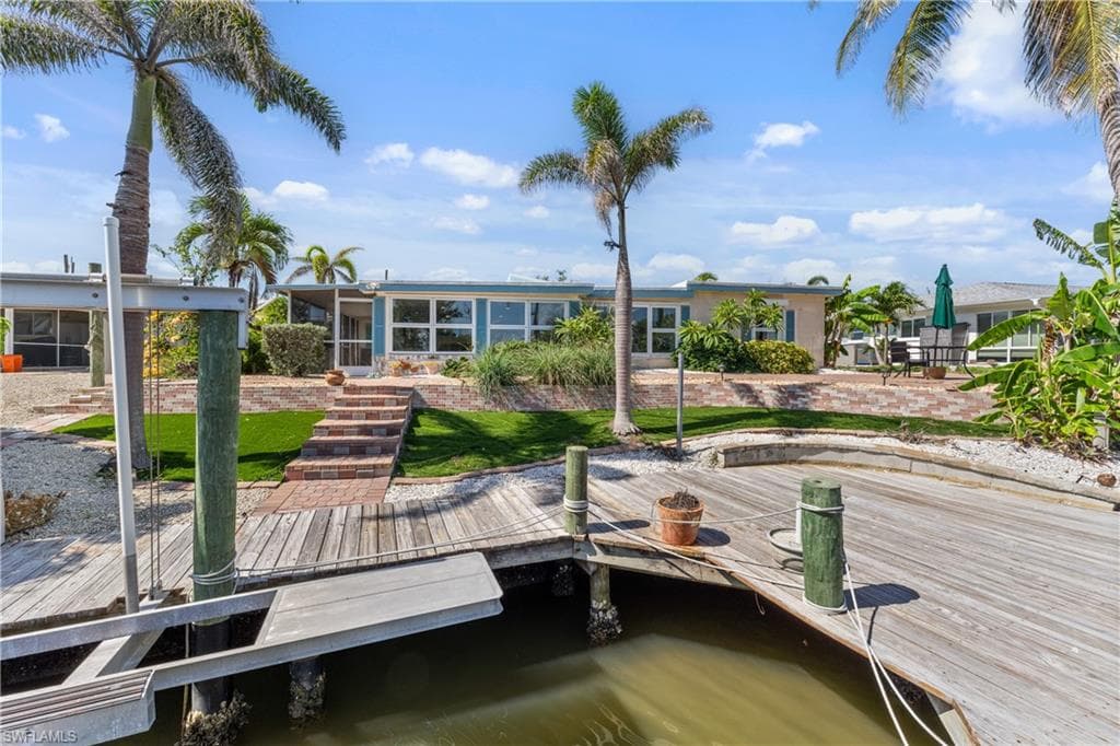 5475 Avenida Pescadora, Fort Myers Beach, FL 33931-30