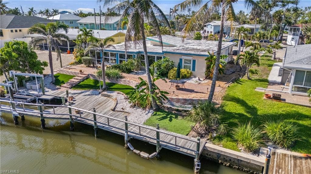 5475 Avenida Pescadora, Fort Myers Beach, FL 33931-33
