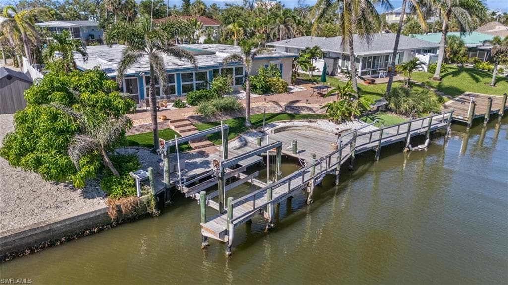 5475 Avenida Pescadora, Fort Myers Beach, FL 33931-34
