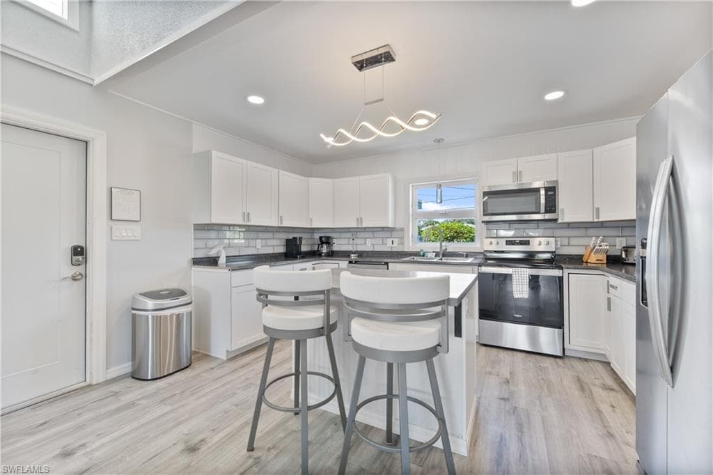 5475 Avenida Pescadora, Fort Myers Beach, FL 33931-7