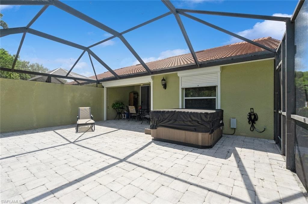 15029 Toscana Way, Naples, FL 34120-26