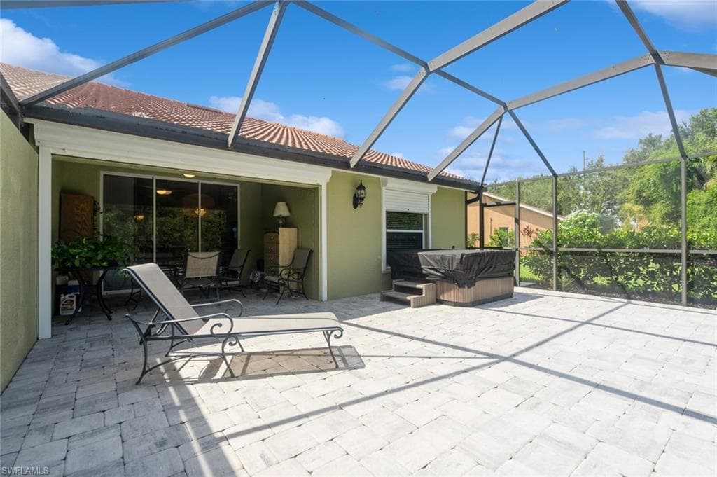 15029 Toscana Way, Naples, FL 34120-27