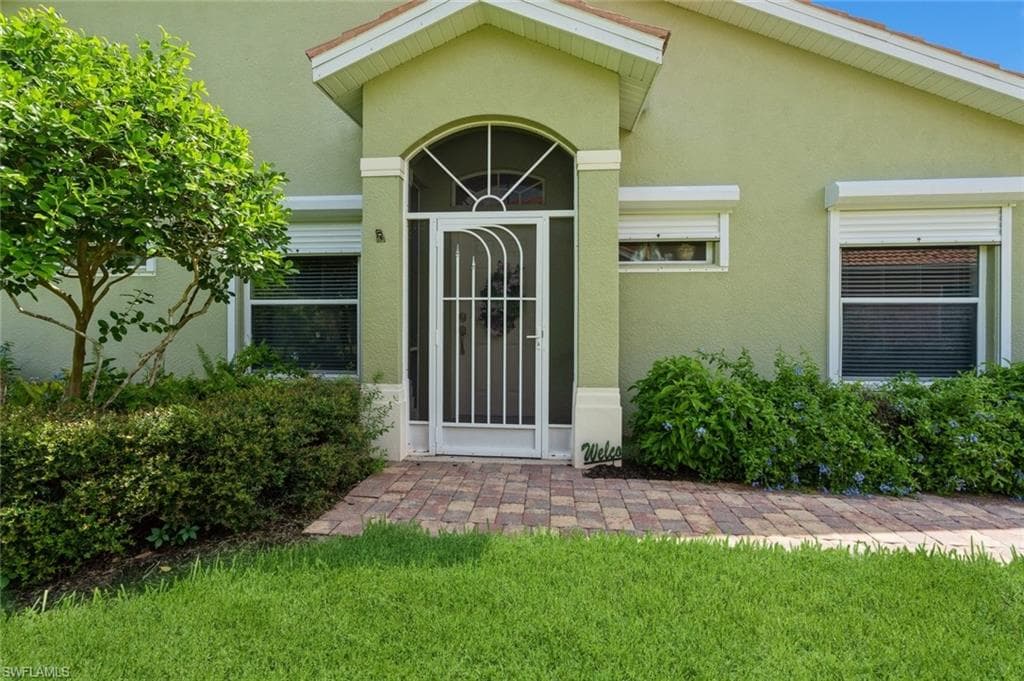 15029 Toscana Way, Naples, FL 34120-1