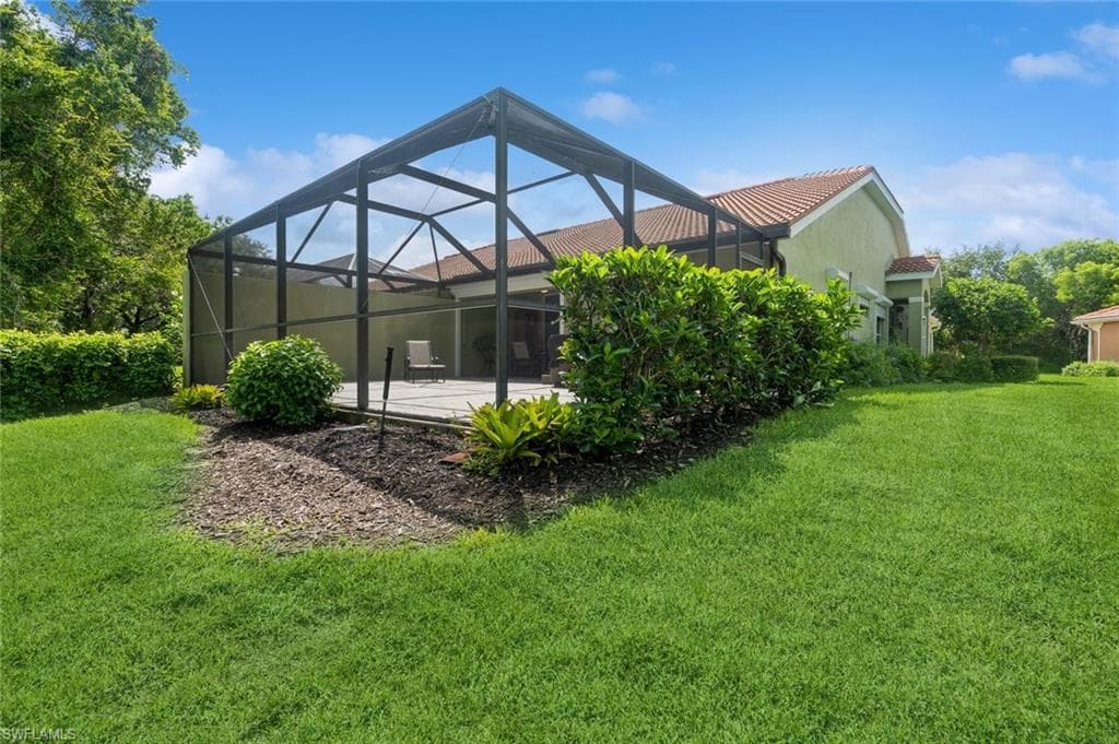 15029 Toscana Way, Naples, FL 34120-28