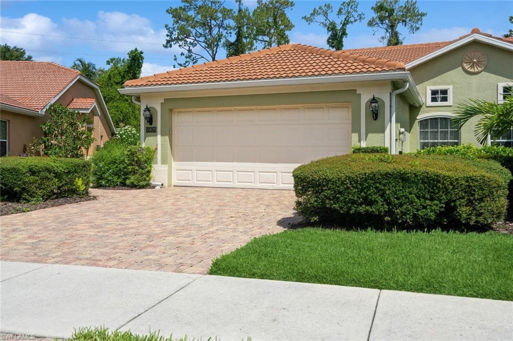 15029 Toscana Way, Naples, FL 34120-30
