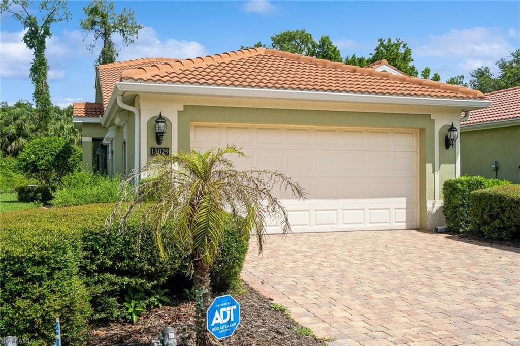 15029 Toscana Way, Naples, FL 34120-31