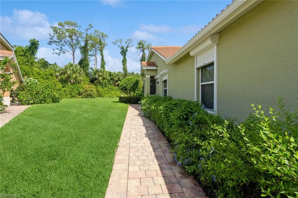 15029 Toscana Way, Naples, FL 34120-3