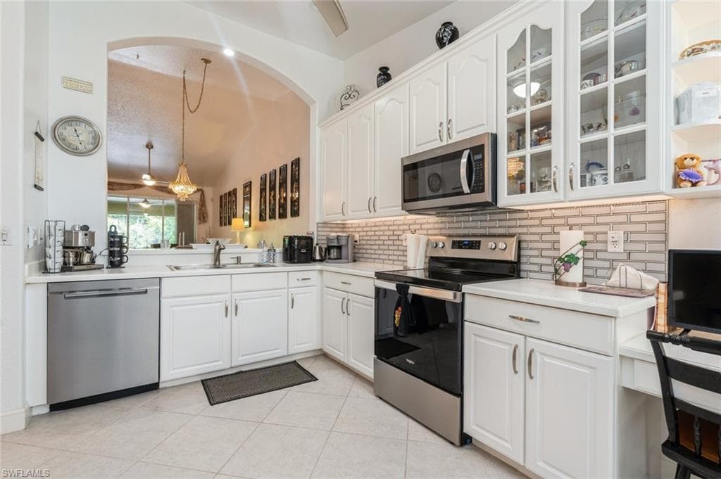 15029 Toscana Way, Naples, FL 34120-7